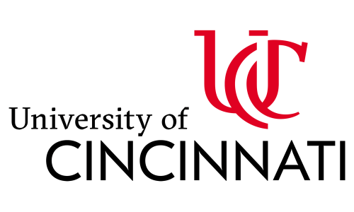 University Of Cincinnati Foundation logo